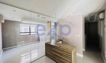 Imagem: Escritório para locação na Cerqueira