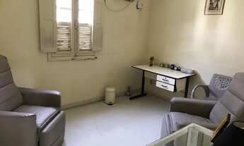 Imagem 2: Salas comerciais, com internet, energia, água, café, recepcionista, estacionamento