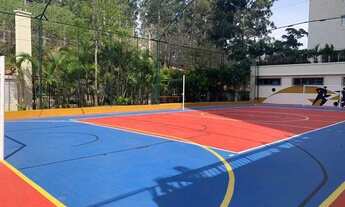 Imagem 5: Apartamento com 2 dormitórios para alugar, 81 m² por R$ 4.017,60/mês - Freguesia do Ó - Sã