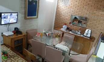 Imagem 7: Casa à venda na região do Parque Prado - Campinas/SP