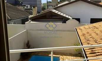 Imagem 2: CASA com 04 quartos para LOCAÇÃO - VILLAGGIO I