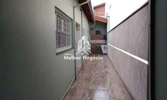 Imagem 3: Casa com 3 dorms, Jardim São Jorge, Piracicaba - R$ 50 mil, Cod: 5RCA3157
