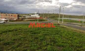 Imagem 3: Terreno Padrão em Caçapava