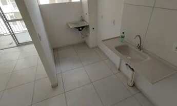 Imagem 5: VENDA - EDF MIRANTE DO RECIFE | R$ 235.900 | 02 Quartos | 47m² | 1 Vaga