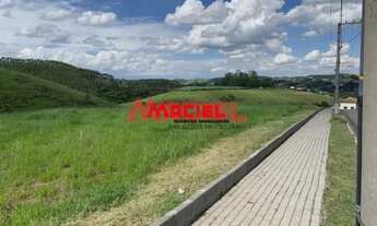 Imagem 5: Terreno Padrão em São José dos Campos