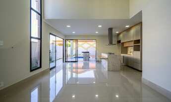 Imagem 2: MARAVILHOSA CASA TÉRREA PARA LOCAÇÃO NO SWISS PARK - CAMPINAS/SP