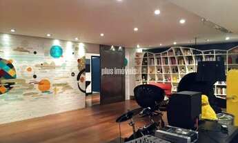 Imagem 4: Predio com ótimo recúo e localização, fica atrás do Extra da Marginal Pinheiros