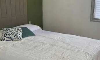 Imagem 4: Apartamento para venda possui 103 metros quadrados com 2 quartos em Brotas - Salvador - Ba