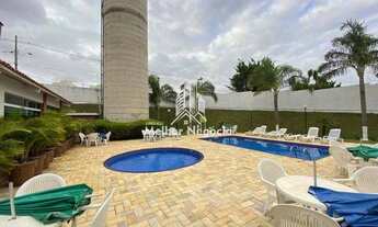 Imagem: Apartamento com 2 dorms, Vila Ipê, Campinas