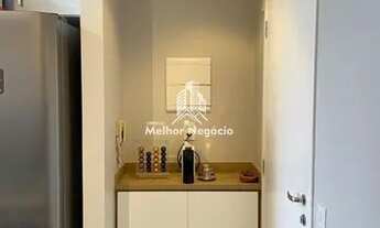 Imagem 1: Apartamento com 2 dorms, Morumbi, Paulínia - R$ 480 mil, Cod: RAP2603