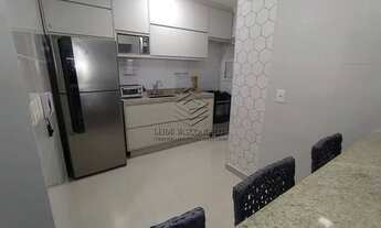 Imagem 4: APARTAMENTO 2 DORMITORIOS A VENDA - 117m² - R$: 980,000,00 - CANTO DO FORTE - PRAIA GRANDE
