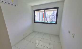 Imagem 5: Aluguel Belíssimo Apt 100m² 3 Qtos + Dep Completa, Planejados, Varanda, Nascente, Prox Sho