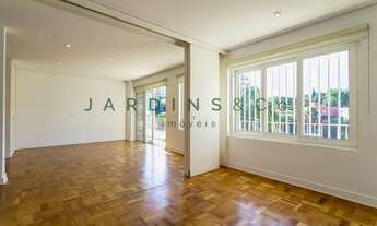 Imagem 7: SãO PAULO - Casa Padrão - Pacaembu