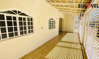 Imagem 5: Qnp 10 - Casa com 3 dormitórios para alugar, 135 m² por R$ 1.400/mês - Ceilândia Sul - Cei