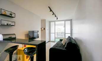 Imagem 5: Apartamento para Aluguel - Mooca, 2 Quartos, 64 m2