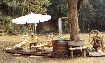 Imagem 2: Pousada no bairro Casagrande em Gramado!