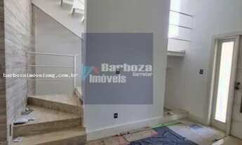 Imagem 4: CV172- Casa à venda no condomínio Morada da Serra (Vale dos Pinheiros)