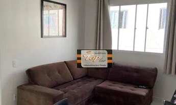 Imagem 3: Apartamento com 2 dormitórios à venda, 38 m² por R$ 180.000 - Vila Pirituba, Jaraguá, São