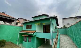 Imagem 2: Sobrado no bairro Jordanopolis em Arujá