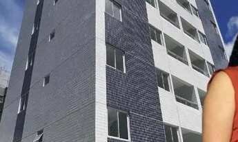 Imagem 4: BC- 3 Quartos (Sendo 1 Suíte) | Nas Graças | 1 Vaga Coberta