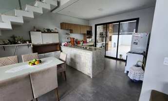 Imagem 3: Sobrado com 3 Dorm