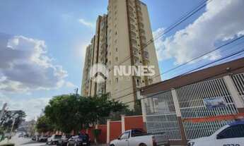 Imagem 3: Apartamento Padrão em Osasco