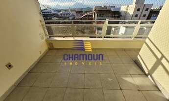 Imagem 4: Apartamento com 3 quartos à venda em Guarapari