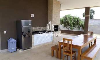 Imagem 3: Casa de Condomínio com 3 dorms, Condomínio Monterrey, Monte Mor - R$ 840 mil, Cod: RRCC266