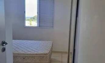 Imagem 4: Apartamento com 2 dormitórios para alugar, 52 m² por R$ 1.730,00/mês - Jardim Bertanha - S