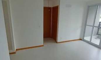 Imagem 6: Apartamento a venda no Jardim Camburi, 2 quartos com suíte, garagem coberta, sol da manhã