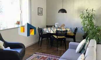 Imagem 2: Apartamento a Venda em Moema!!! Sem rota e Reformado!