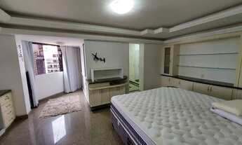 Imagem 7: Apartamento para aluguel com 305 metros quadrados com 4 quartos em Candelária - Natal - RN