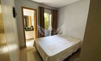 Imagem 7: Casa em Condomínio, 105 m2, 3Q - Brisas do Cerrado