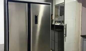 Imagem 7: Excelente Casa Triplex com 3 Quartos, Suíte e 3 Vagas no Bairro Vida Nova em Vespasiano/MG