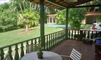 Imagem 4: Condado de Maricá - Casa super espaçosa com linda vista para o amanhecer