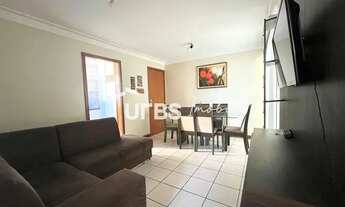 Imagem 5: Monte Castelo - Apartamento 3 quartos, sendo 1 suíte