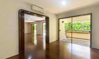 Imagem 4: Locação Apartamento 3 Dormitórios - 438 m² Jardim Europa