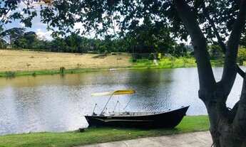 Imagem 12: Terreno à venda, 1010 m² por R$ 320.000,00 - Terras da Fazenda Santana - Atibaia/SP