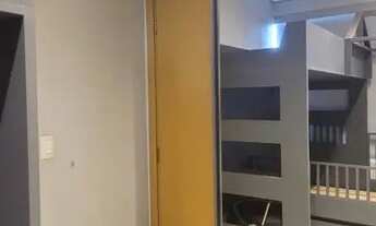 Imagem: Apartamento 03 quartos (01 suíte) - Nsª