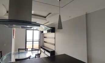 Imagem 5: Apartamento para aluguel tem 65 metros quadrados com 2 quartos em Jardim Íris - São Paulo