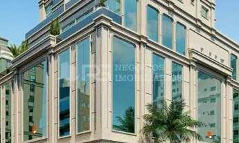 Imagem: APARTAMENTO PARA VENDA EM MEIA PRAIA