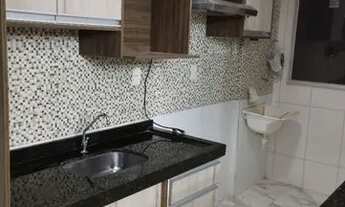 Imagem 2: Alugo apartamento condomínio vg