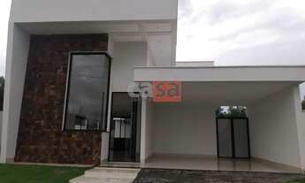 Imagem 2: Senador Canêdo - Casa de Condomínio - Terras Alpha Residencial 2