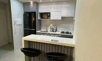 Imagem 4: Apartamento com 2 dorms, Jardim Santo Antônio, Hortolândia - R$ 425 mil, Cod: AP2774