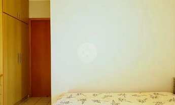 Imagem 7: Apartamento Padrão - 1 Suíte - Locação - UNIP - Nova Aliança