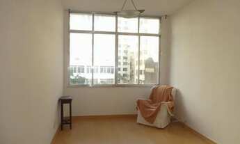 Imagem 2: Apartamento para aluguel tem 70 metros quadrados com 2 quartos em Icaraí - Niterói - RJ