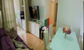 Imagem: APARTAMENTO ALAMEDA ECO RESORT FACE NORTE