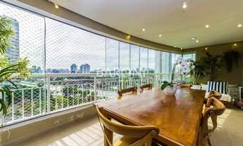 Imagem: São Paulo - Apartamento Padrão - Granja