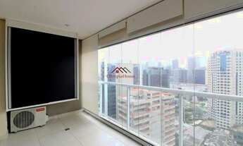 Imagem 6: Apartamento Venda Brooklin 51 m² 1 Dormitórios