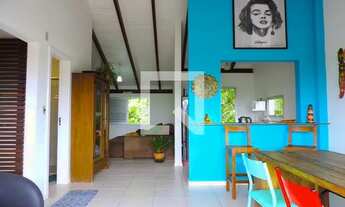 Imagem: Apartamento para Aluguel - Porto da Lagoa